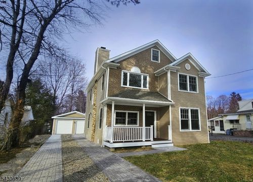 27 Forest Rd, Budd Lake, NJ, 07828-2121 | Card Image