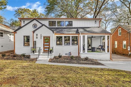 85 E Lake Dr Ne, Atlanta, GA, 30317-2840 | Card Image