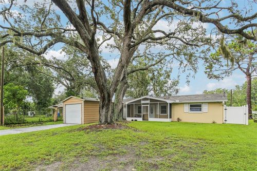 5818 Baker Rd, New Port Richey, FL, 34653-4508 | Card Image