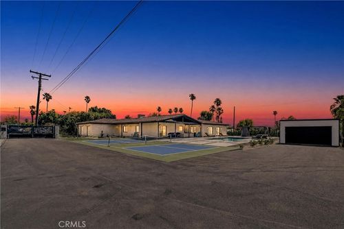2170 N Via Monte Vis, Palm Springs, CA, 92262-2852 | Card Image