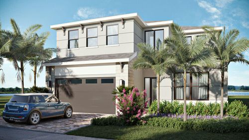 12451 Solana Bay Cir, Palm Beach Gardens, FL, 33412-2976 | Card Image