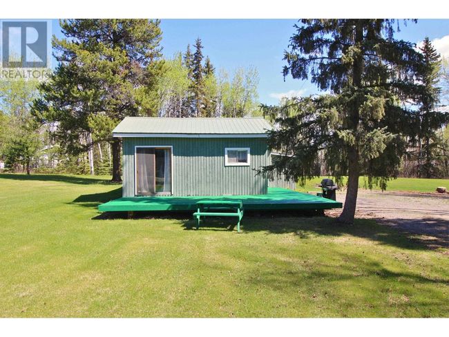 3970 Drive In Rd, House other with 2 bedrooms, 1 bathrooms and null parking in Houston BC | Image 5