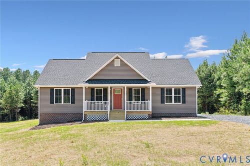 513 Salem Church Rd, Cumberland, VA, 23040-2815 | Card Image