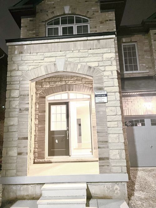 337 Valleyway Dr, Brampton, ON, L6X5S2 | Card Image