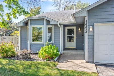 14824 Jay Street Nw, House other with 3 bedrooms, 1 bathrooms and null parking in Andover MN | Image 3