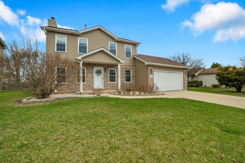5303 Riviera Blvd, Plainfield, IL, 60586-7599 | Card Image