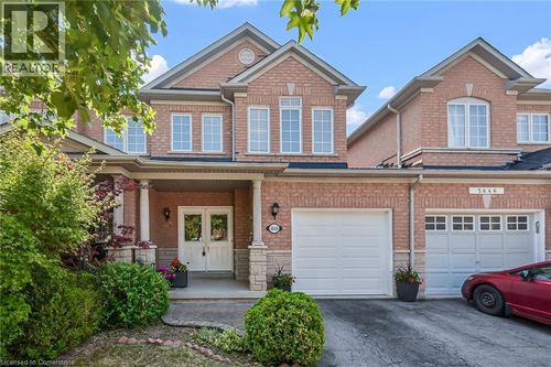 5648 Evelyn Lane, Burlington, ON, L7L6X1 | Card Image