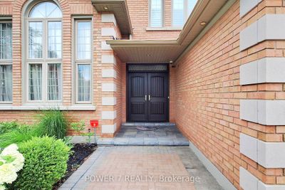 100 Forester Cres, House other with 4 bedrooms, 5 bathrooms and 6 parking in Markham ON | Image 3