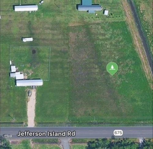 2712 Jefferson Island Rd, New Iberia, LA, 70560-9455 | Card Image