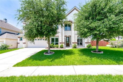 401 Ridgetop Bnd, Cedar Park, TX, 78613-7479 | Card Image