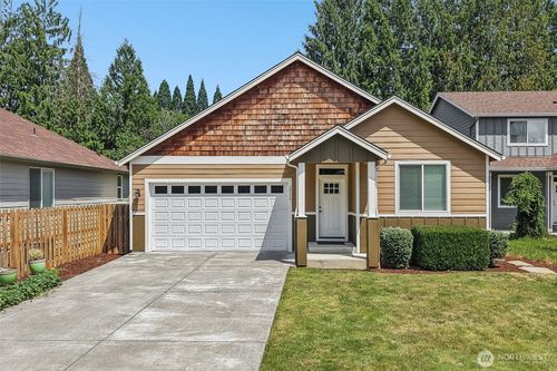 2512 Ne 84th Cir, Vancouver, WA, 98665-9758 | Card Image