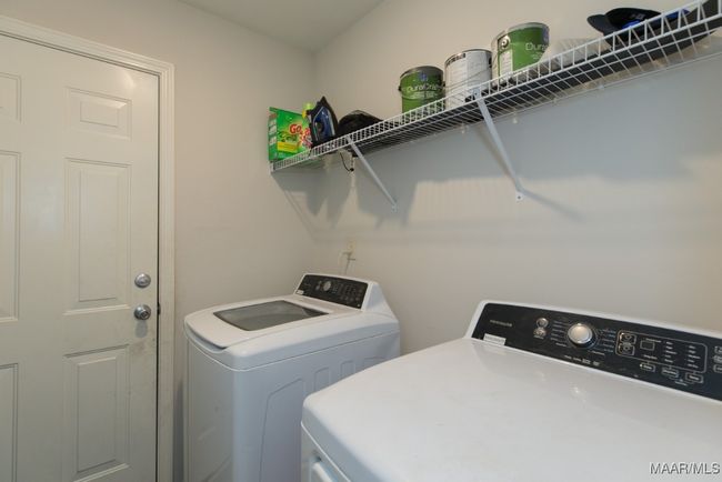 6642 Triston Way, House other with 3 bedrooms, 2 bathrooms and null parking in Montgomery AL | Image 14
