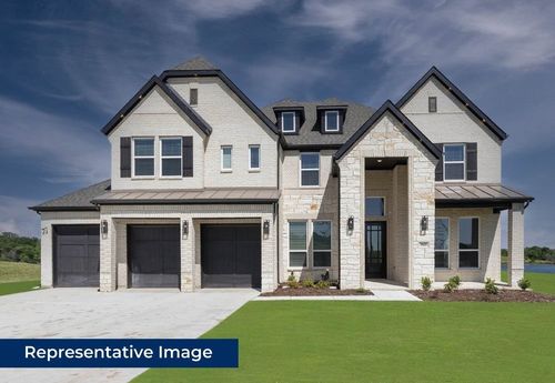 9920 Buckingham Ct, Forney, TX, 75126-5056 | Card Image