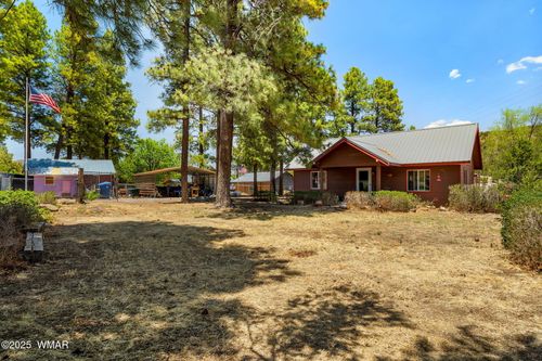 96 County Road 2180, Nutrioso, AZ, 85932 | Card Image
