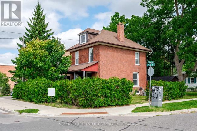 730 Park St S, House other with 3 bedrooms, 2 bathrooms and 2 parking in Peterborough ON | Image 22
