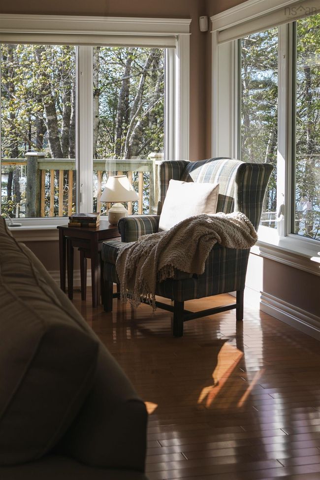 10 Oakland Point Lane, House other with 5 bedrooms, 3 bathrooms and 4 parking in Head Of St Margarets Bay NS | Image 11