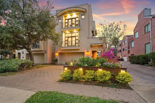 2218 Nantucket Dr, Houston, TX, 77057-2908 | Card Image