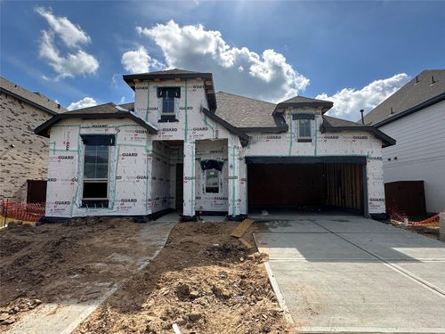 5814 Reef Ridge Dr, Manvel, TX, 77578-7105 | Card Image