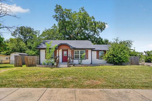 4033 Rita Beth Lane, North Richland Hills, TX, 76180 | Card Image