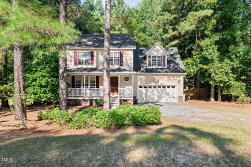 160 Old Cabin Ct, Angier, NC, 27501-9722 | Card Image