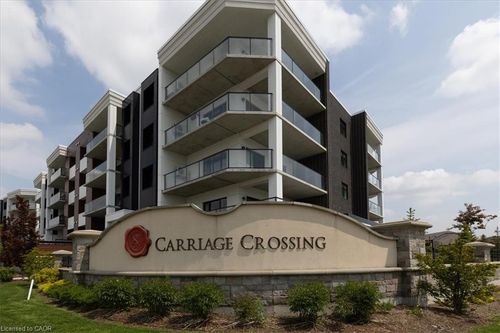 302-245 Grey Silo Rd, Waterloo, ON, N2K0G6 | Card Image