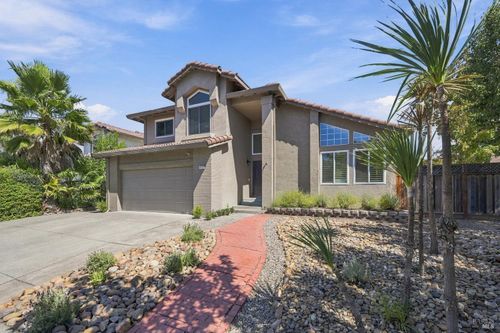 4122 Fireside Court, Napa, CA, 94558 | Card Image