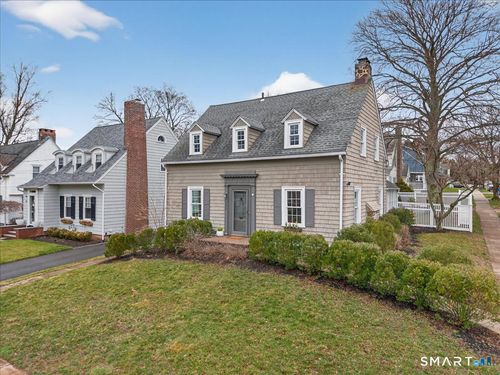 101 Bedford Ave, Hamden, CT, 06517-1332 | Card Image