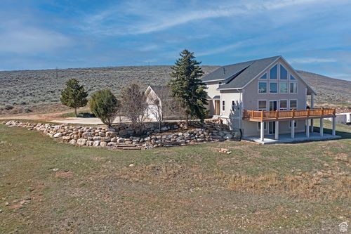 155 Last Chance Dr, Laketown, UT, 84038-7702 | Card Image