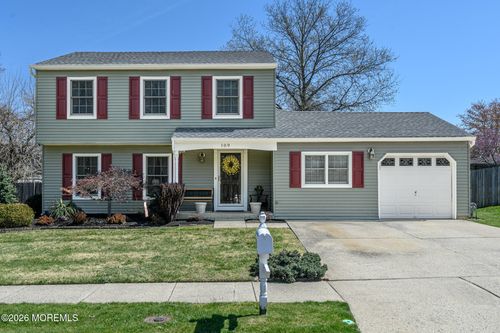 109 Concord Cir, Howell, NJ, 07731-1553 | Card Image