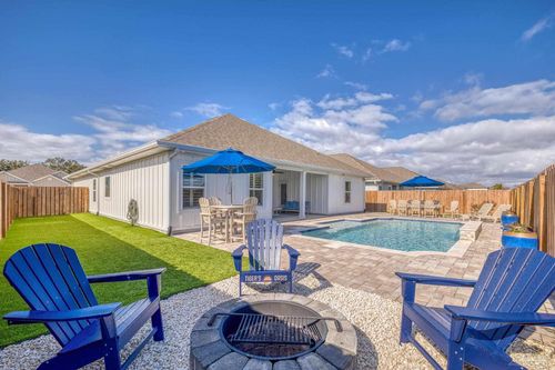 1328 Sea Grove Ct, Gulf Breeze, FL, 32563-3409 | Card Image