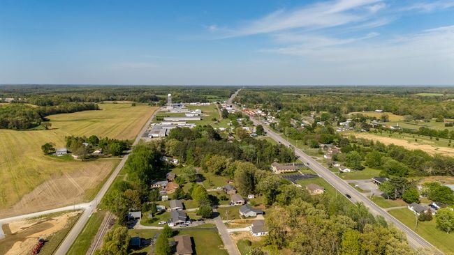 703 Brenda Ave, House other with 3 bedrooms, 2 bathrooms and null parking in Loretto TN | Image 30