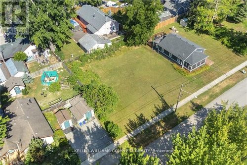 Lot 400 Westwood Avenue, Fort Erie (Crystal Beach), ON, L0S1N0 | Card Image