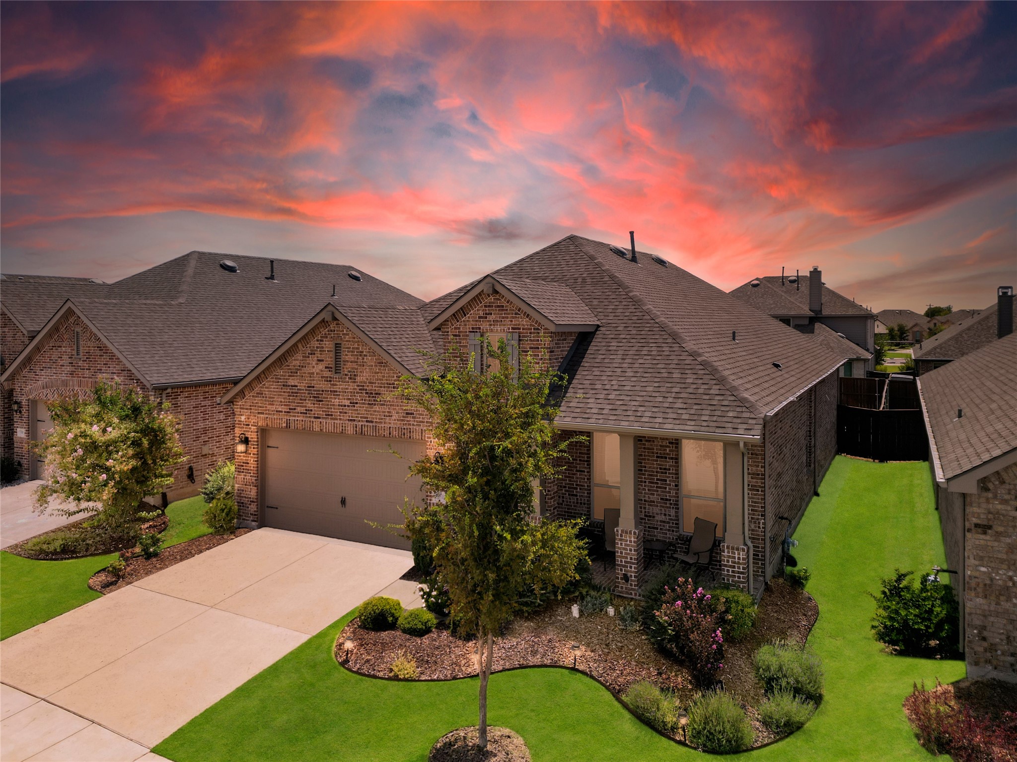 Residential in Little Elm 2