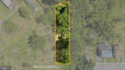 LOT 18 Davenport St, CHARLES TOWN, WV, 25414 | Card Image