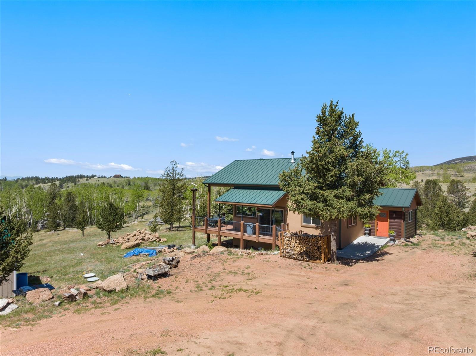 Residential in Victor 4