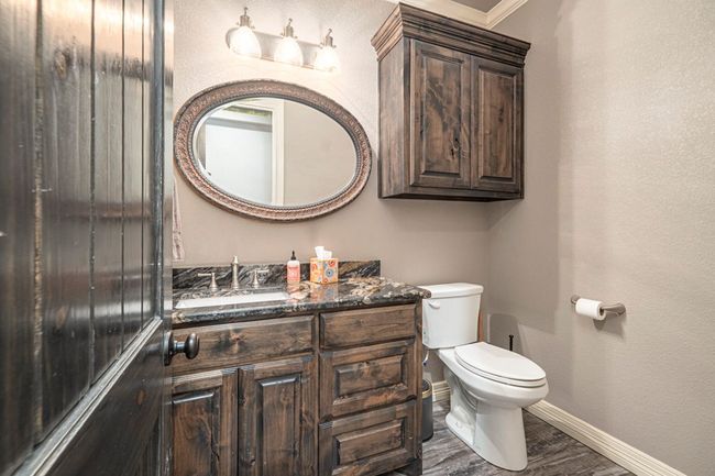7113 E County Road 114, House other with 4 bedrooms, 4 bathrooms and 3 parking in Midland TX | Image 46