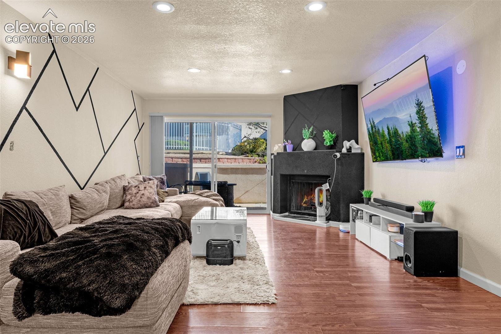 Residential in Colorado Springs 5