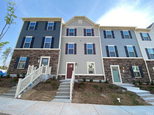 220 Timber Forest Ln, Cary, NC, 27519-7633 | Card Image