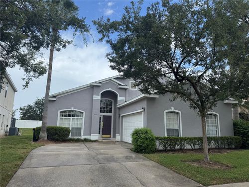 648 Lockbreeze Dr, Davenport, FL, 33897-2400 | Card Image