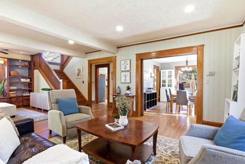 1815 Madison Street, Madison, WI, 53711 | Card Image