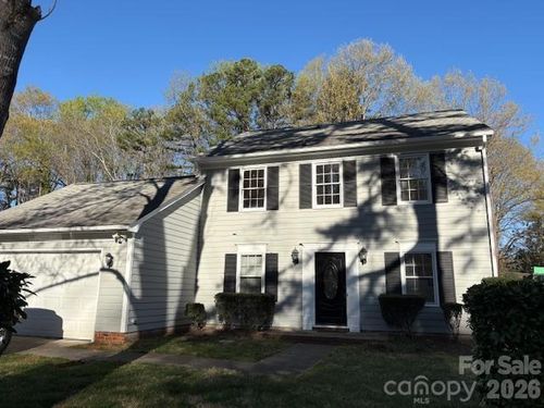 5324 Donnefield Dr, Charlotte, NC, 28227-3981 | Card Image