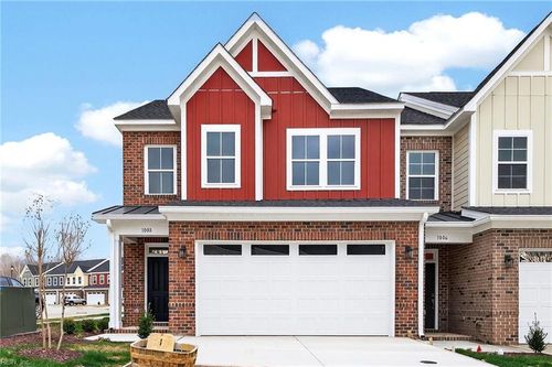 1008 Gadsby Lane, Williamsburg, VA, 23185 | Card Image