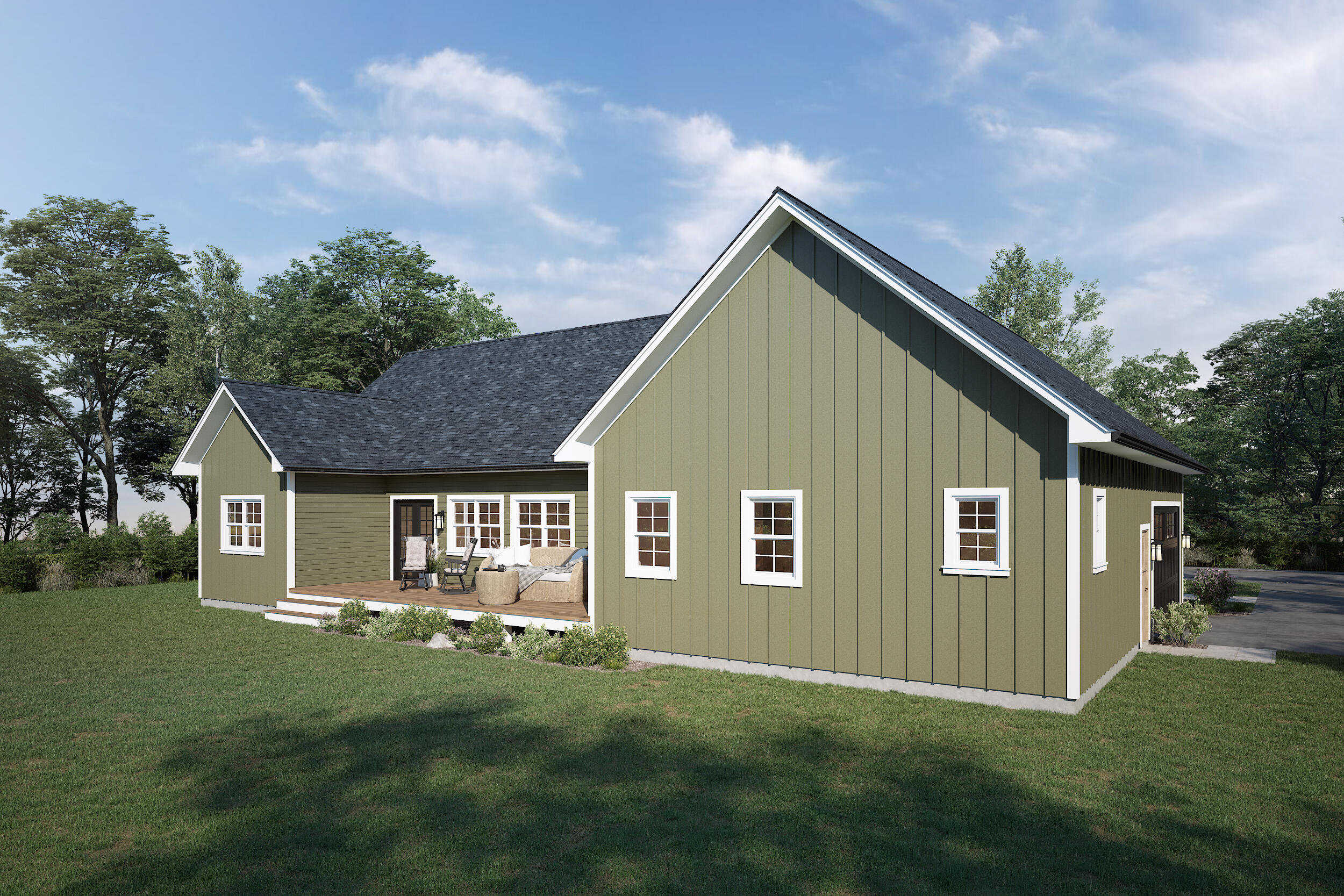 Residential in Readfield 5