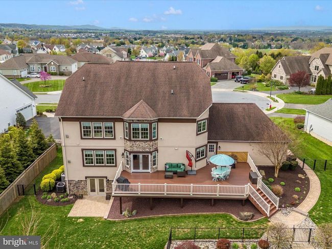 15 Hoffman Dr, House other with 5 bedrooms, 5 bathrooms and null parking in MIDDLETOWN MD | Image 58
