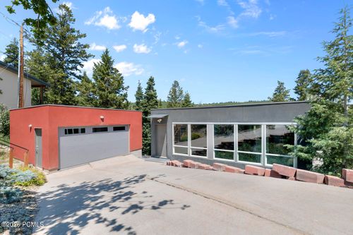 105 Crestview Cir, Park City, UT, 84098-5116 | Card Image
