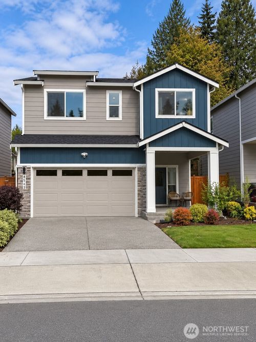 16-8543 52nd Pl Ne, Marysville, WA, 98270-2100 | Card Image