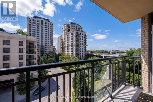 512-676 Sheppard Avenue E, Toronto (Bayview Village), ON, M2K1B7 | Card Image