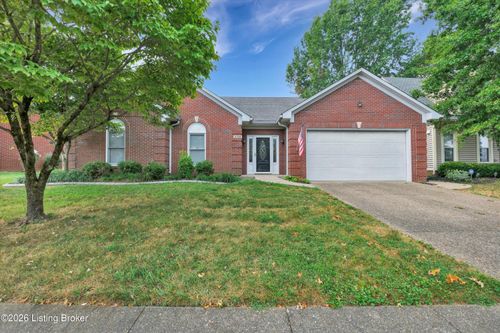 8704 Brittany Dr, Louisville, KY, 40220-5410 | Card Image
