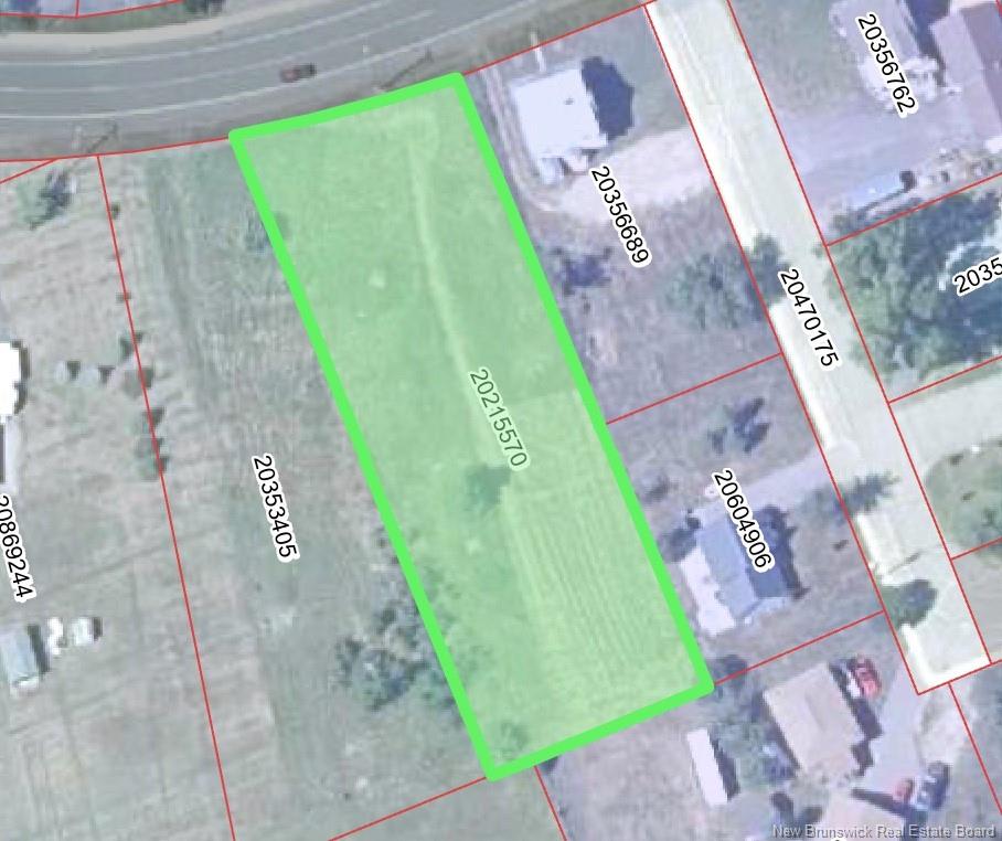 Land in Bas-Caraquet 4