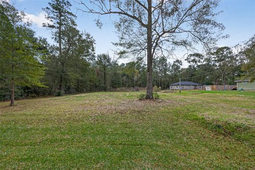 Lot 416 Forest Lane, Cleveland, TX, 77328 | Card Image